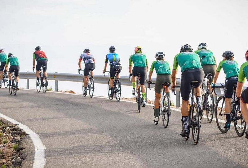 Mediterranean Epic Gran Fondo 2