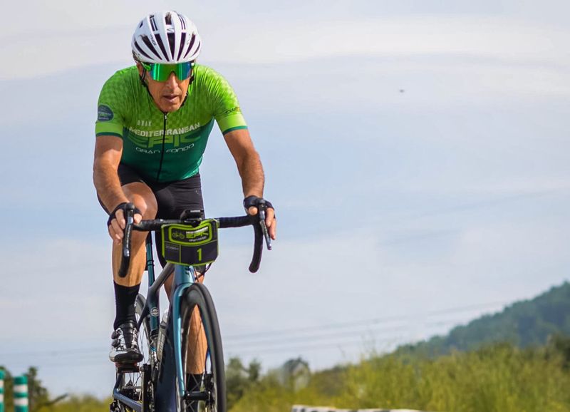 Mediterranean Epic Gran Fondo 5