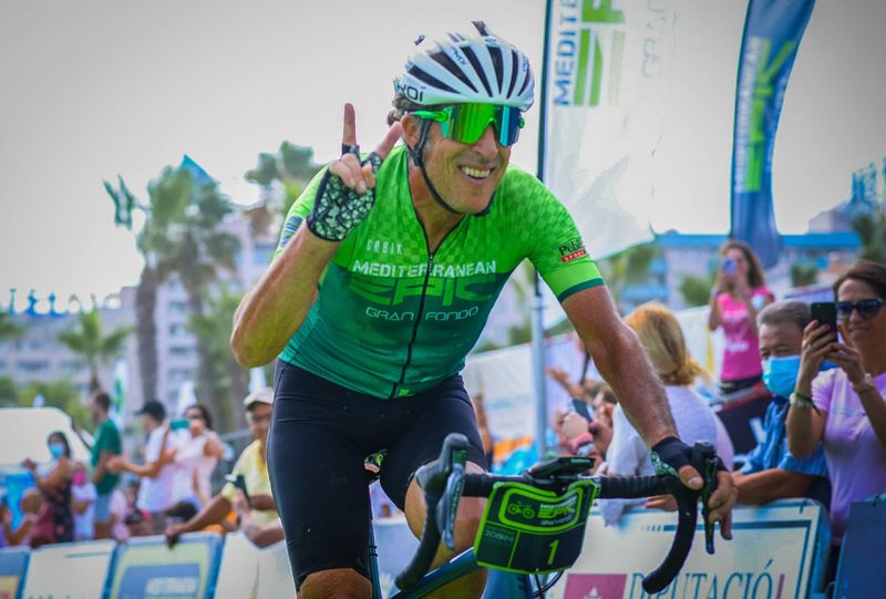 Mediterranean Epic Gran Fondo 3