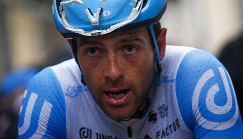alex dowsett