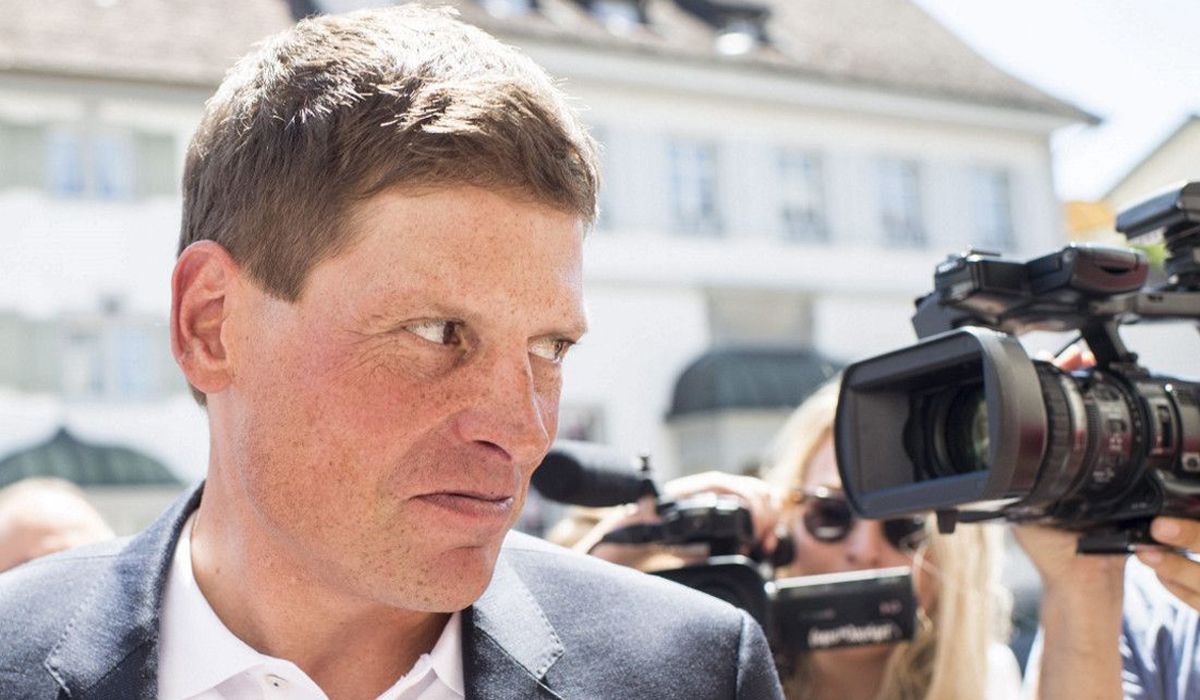 Jan Ullrich participará en la Mallorca 312