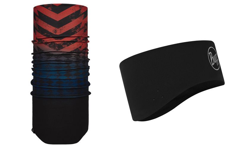 BUFF Windproof