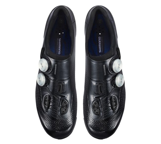 Shimano estrena las S-Phyre RC9S Dura-Ace, sus zapatillas