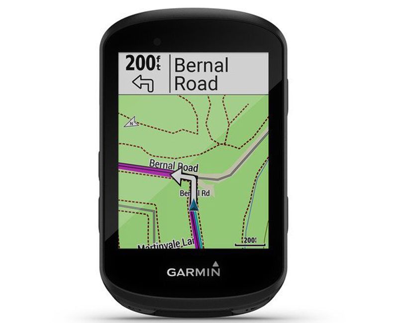 Garmin Edge 530