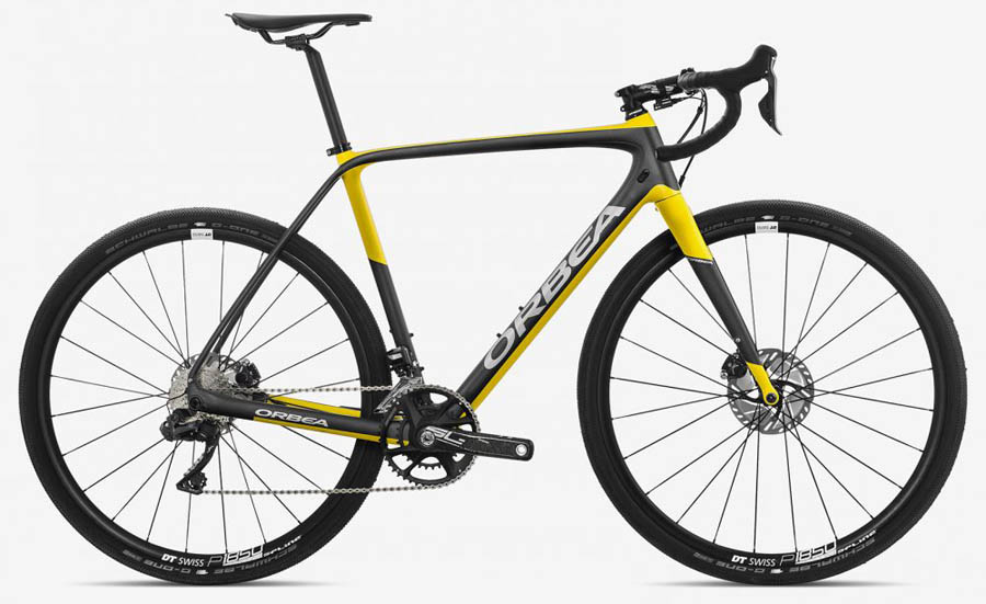 Orbea Terra Orbea Terra