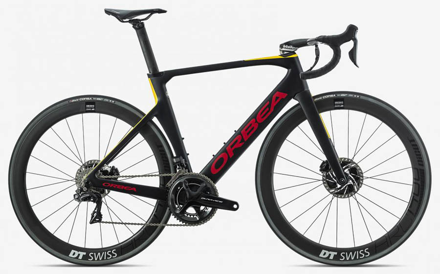 Orbea Orca Aero Orbea Orca Aero