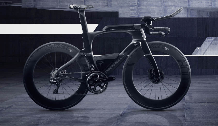 Nueva Pinarello Bolide TR Nueva Pinarello Bolide TR