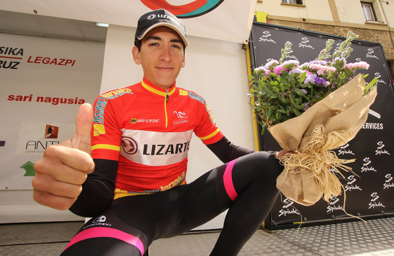 Antonio Soto ficha por la Fundación Euskadi Antonio Soto ficha por la Fundación Euskadi