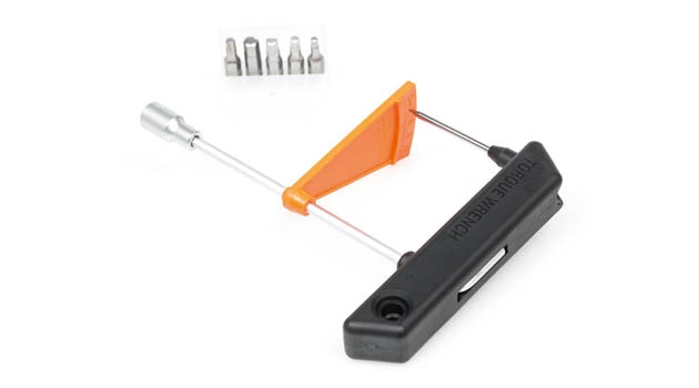 Aprende a utilizar la llave dinamométrica Aprende a utilizar la llave dinamométrica