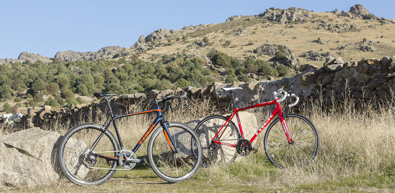 Analizamos la influencia real del peso de la bici en el rendimiento