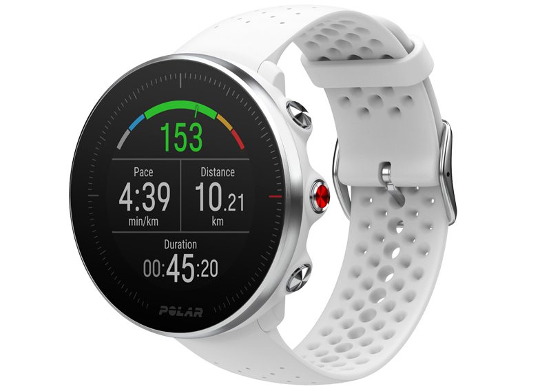 Reloj Polar Vantage M (Prueba) Reloj Polar Vantage M (Prueba)