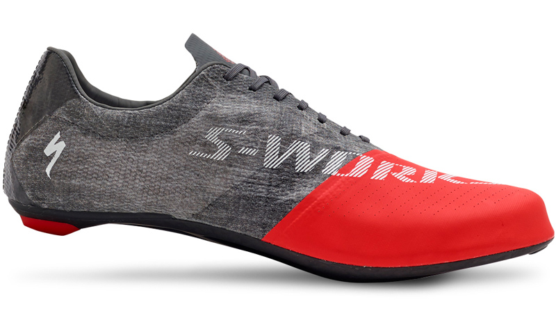 Specialized presenta las nuevas S-Works EXOS