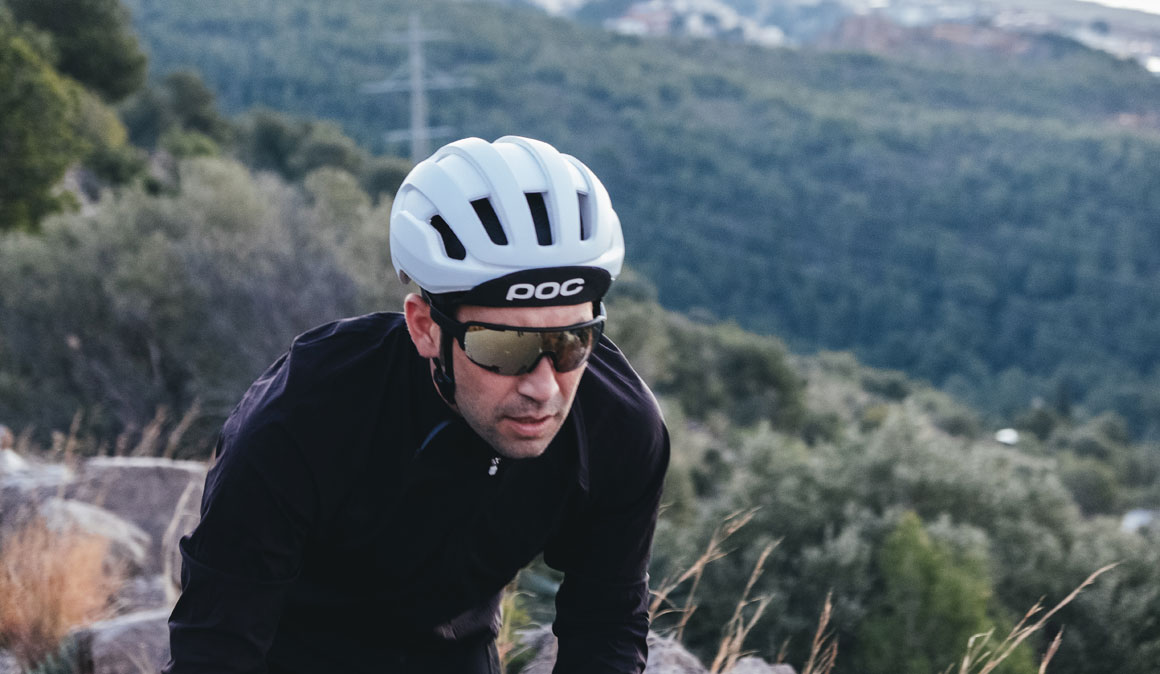La inspiración en forma de casco La inspiración en forma de casco