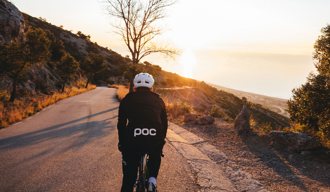 La inspiración en forma de casco La inspiración en forma de casco