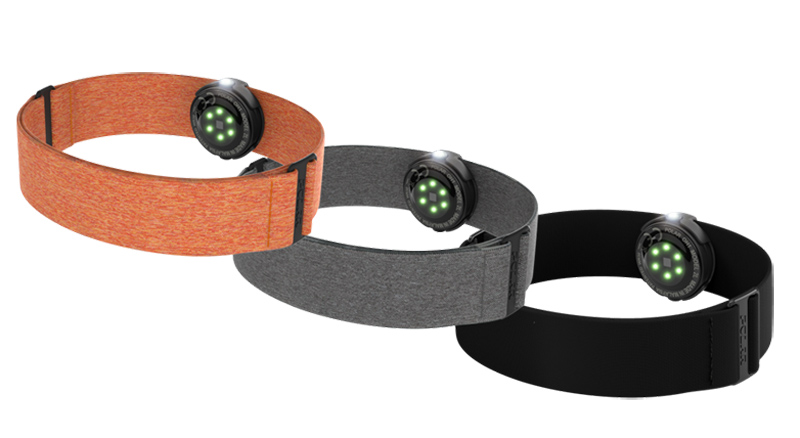 Polar OH1 , Polar OH1 ,