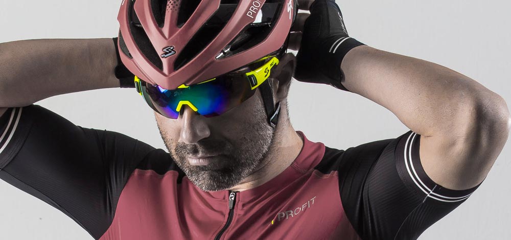 Gafas Spiuk Profit: sin límites Gafas Spiuk Profit: sin límites