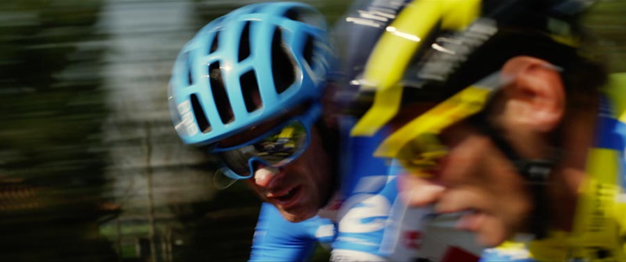 Time Trial de David Millar Time Trial de David Millar