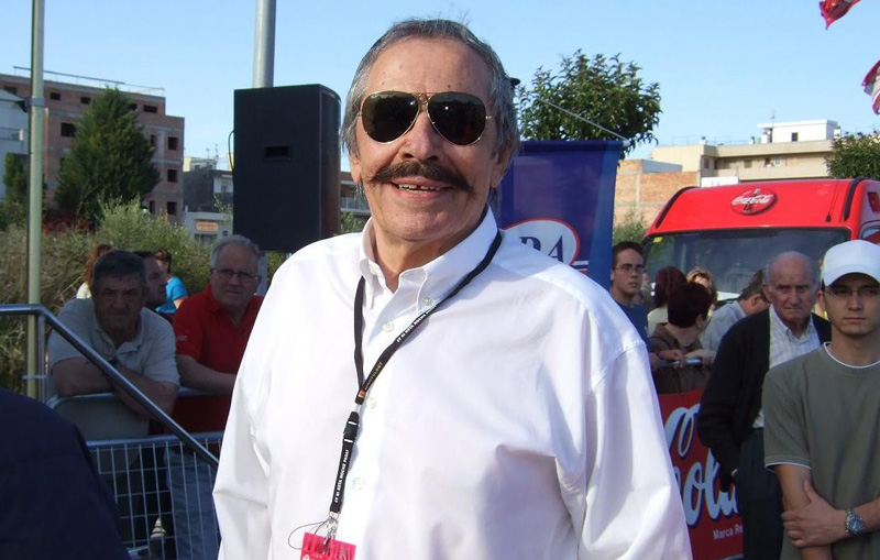 Muere a los 90 años Jaime Mir, figura carismática del pelotón ciclista Muere a los 90 años Jaime Mir, figura carismática del pelotón ciclista