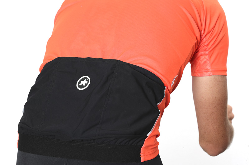 Culote Assos T Cento EVO, el mejor aliado para larga distancia Culote Assos T Cento EVO, el mejor aliado para larga distancia