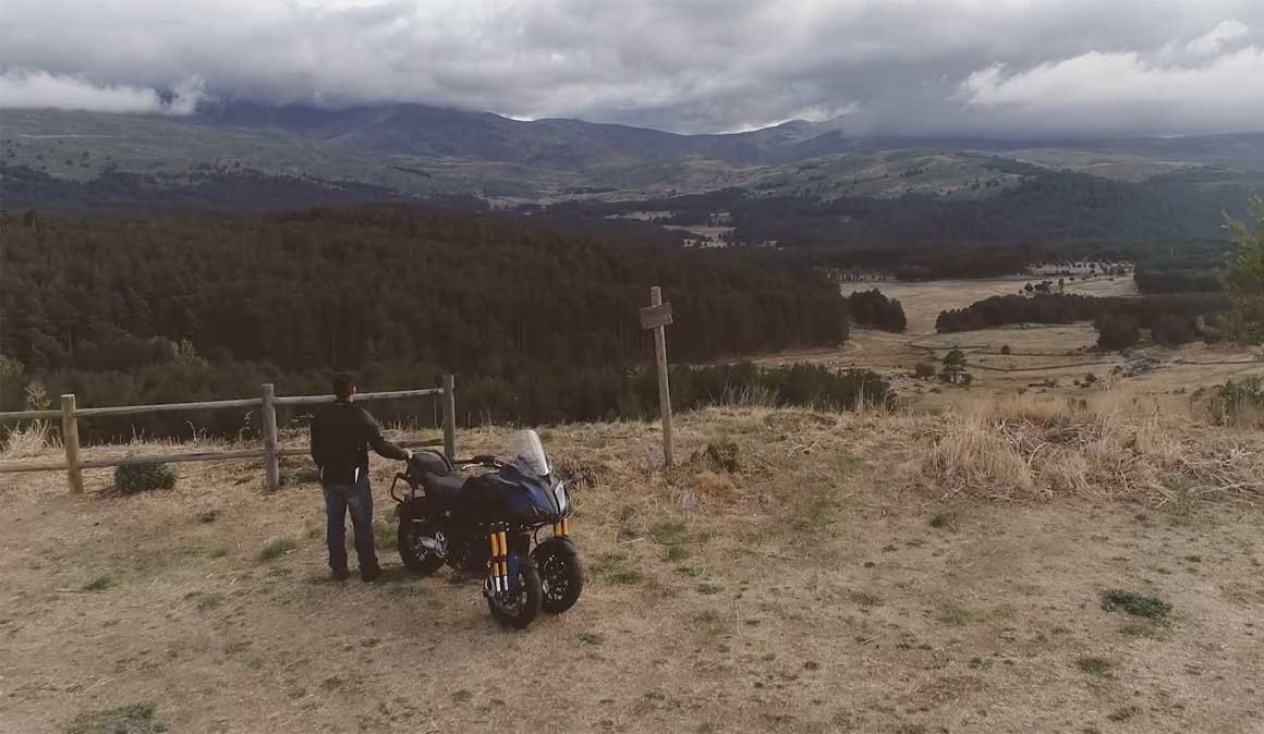 Recorremos la última etapa de La Vuelta a España Recorremos la última etapa de La Vuelta a España