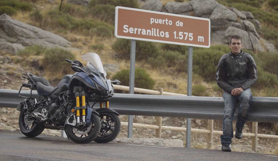 Recorremos la última etapa de La Vuelta a España Recorremos la última etapa de La Vuelta a España