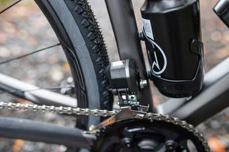 Nuevo Shimano GRX: específico para gravel Nuevo Shimano GRX: específico para gravel