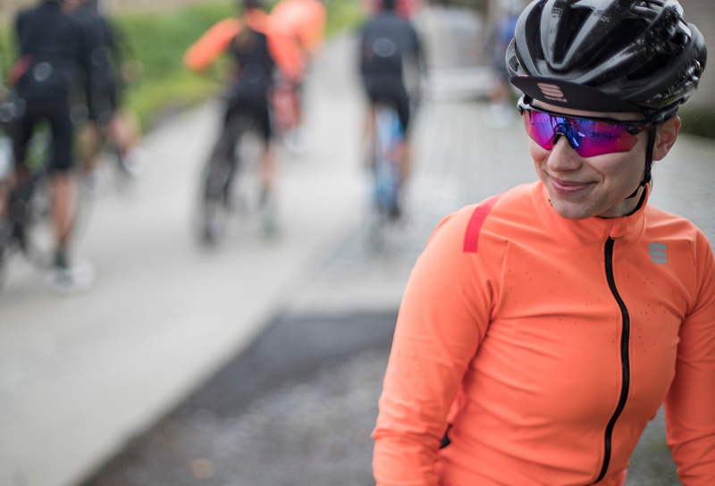 Chaquetas Sportful Fiandre Pro, protección total para el ciclista Chaquetas Sportful Fiandre Pro, protección total para el ciclista