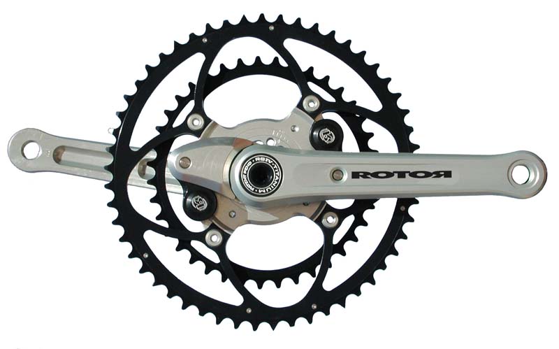 ROTOR, 25 años de innovación ROTOR, 25 años de innovación