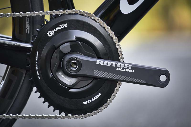 ROTOR, 25 años de innovación ROTOR, 25 años de innovación