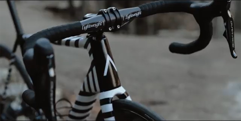 Alberto Contador e Ivan Basso presentan su marca de bicicletas. ¿Albass? Alberto Contador e Ivan Basso presentan su marca de bicicletas. ¿Albass?
