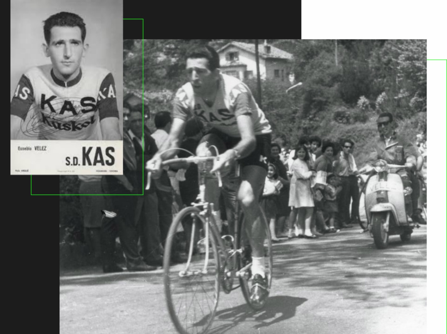 Bicicletas Mendiz, nueva etapa para una marca con 35 años de historia. 