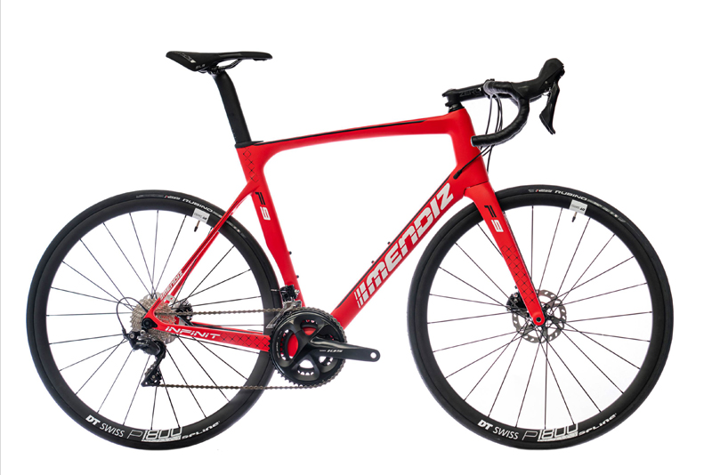 Bicicletas Mendiz, nueva etapa para una marca con 35 años de historia. 