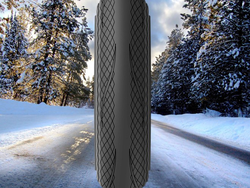 Vittoria amplía su gama de neumáticos de invierno Vittoria amplía su gama de neumáticos de invierno