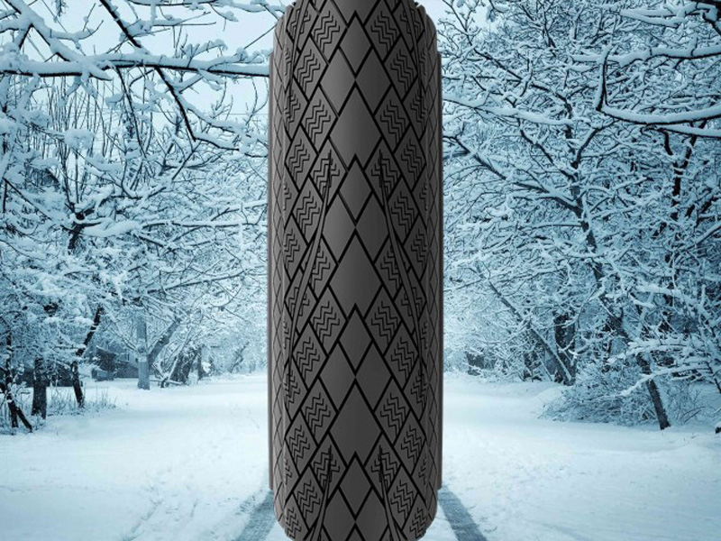 Vittoria amplía su gama de neumáticos de invierno Vittoria amplía su gama de neumáticos de invierno