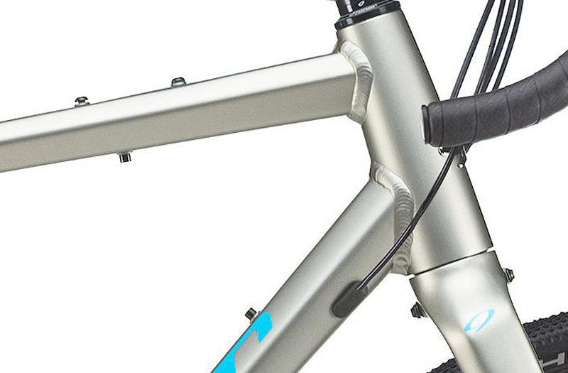 Especial Bicis Gravel: test Niner RLT Especial Bicis Gravel: test Niner RLT