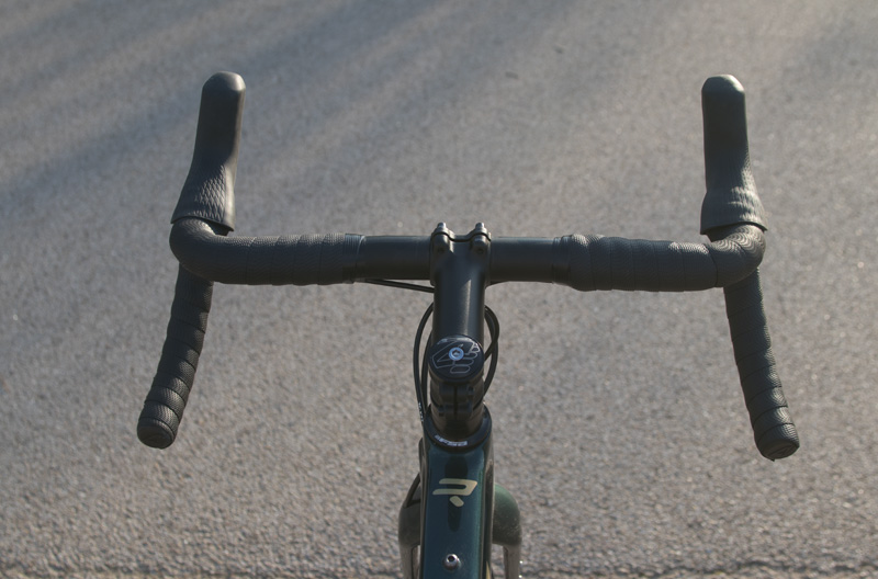 Especial Bicis Gravel: test Ridley Kanzo Especial Bicis Gravel: test Ridley Kanzo