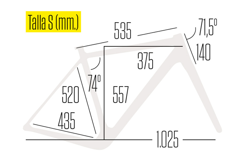Especial Bicis Gravel: test Ridley Kanzo Especial Bicis Gravel: test Ridley Kanzo