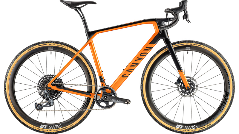 Scott AddictGravel 10, mejor Bici Gravel del Año 2020