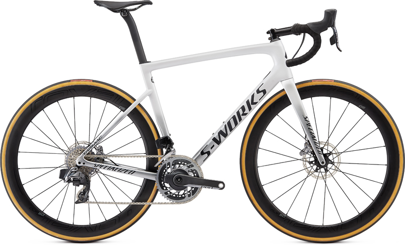 Trek Madone SLR 9 Disc, Bici del Año de Carretera 2020 Trek Madone SLR 9 Disc, Bici del Año de Carretera 2020