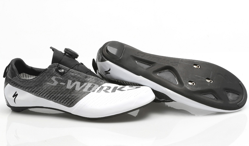 Las zapatillas Specialized S-Works Exos, Mejor Accesorio de 2020 Las zapatillas Specialized S-Works Exos, Mejor Accesorio de 2020