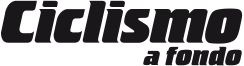 Logo Ciclismo a fondo