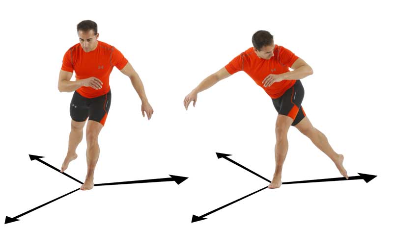 Resultado de imagen para ejercicios de equilibrio dinamico para niÃ±os