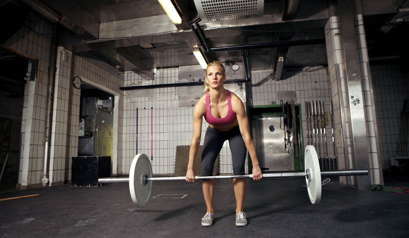 Claves para diseÃ±ar tu propio plan de entrenamiento de fitness