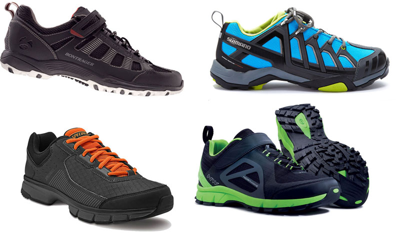 zapatillas mixtas