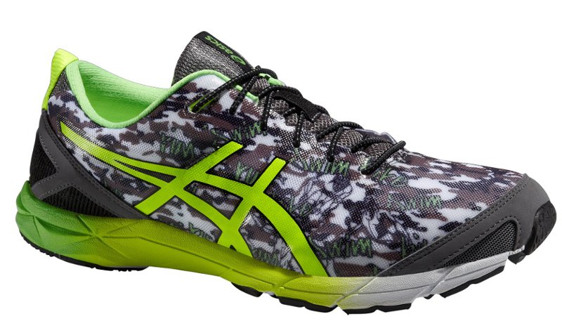 asics gel hyper tri