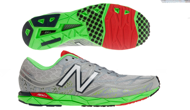 New Balance 1600 RC | Material | Sportlife New Balance 1600 RC | Material | Sportlife