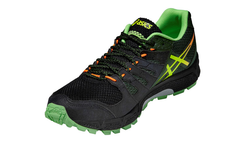 zapatillas trail asics zapatillas trail asics