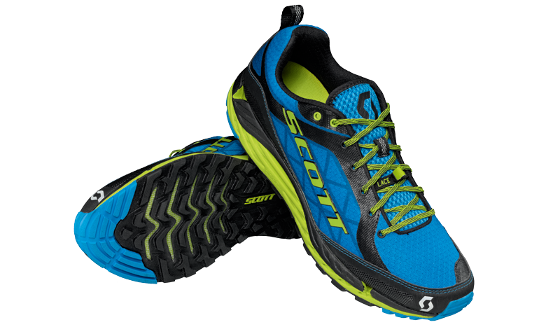 zapatillas scott kinabalu