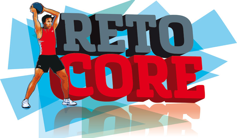 Reto Core: ¡a por unos abdominales en forma!