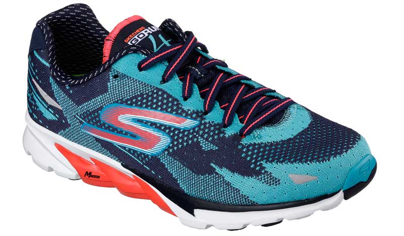 skechers contra el agua